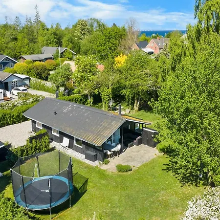 Justina - 200m From The Sea By Interhome Semesterbostad *