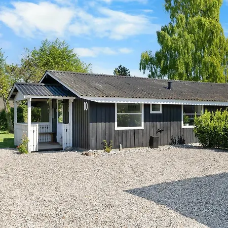 Justina - 200m From The Sea By Interhome Semesterbostad