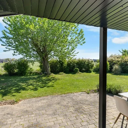 Justina - 200m From The Sea By Interhome Semesterbostad Frorup