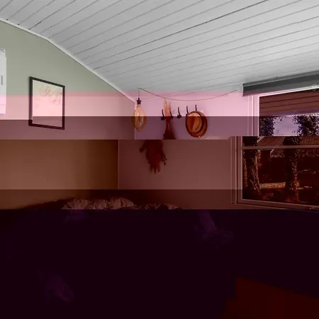 Semesterbostad Justina - 200m From The Sea By Interhome