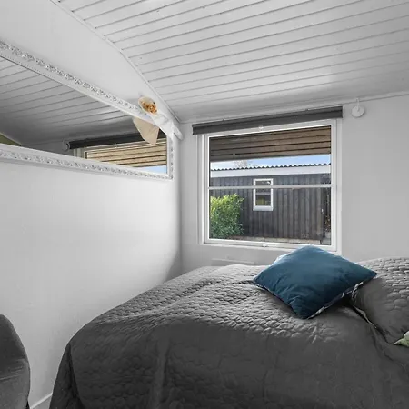 Justina - 200m From The Sea By Interhome Dom wakacyjny